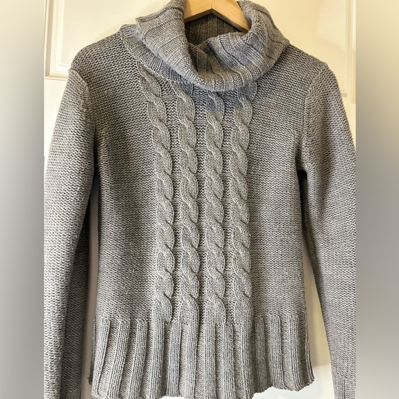 Suzy Shier Knit Sweater US S - Picture 7 of 7